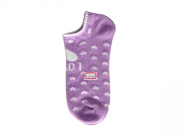 Women's socks