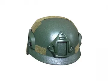 PASGT Advanced PE Bulletproof Helmet, Ballistic Helmet