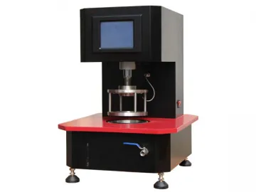 Water Resistance Testing Machine (Hydrostatic Head Tester)