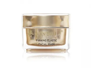 Firming Facial Mask