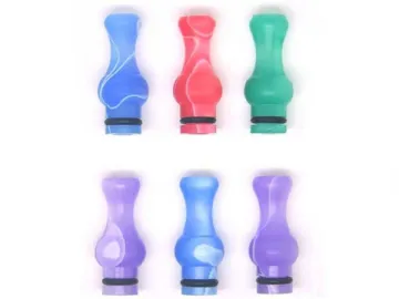 E Cigarette Drip Tips