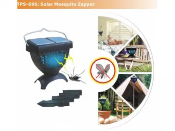 Solar Mosquito Zapper