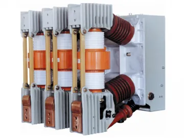 ZN12-12 Indoor Vacuum Circuit Breaker