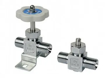 Medical Cylinder Valve