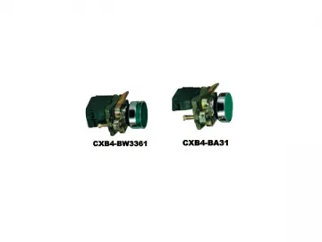 PSB-BW Push Button Switch