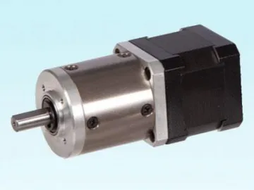 42JX150K/42STH Planetary Gearbox Stepper Motor