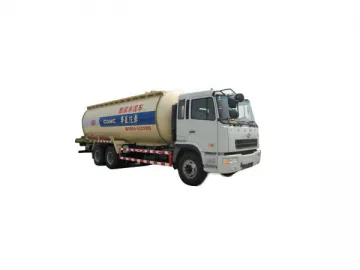 AH5253GSN Cement truck