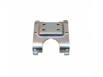 Custom Metal Stamping Parts