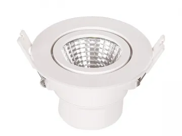 LED Spotlight