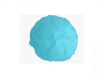 Copper Sulfate