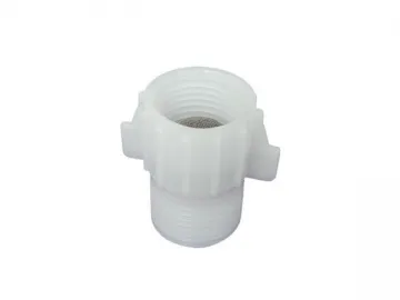 Other Toilet Parts