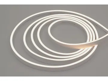 1018 RGBW Silicone LED Neon Strip