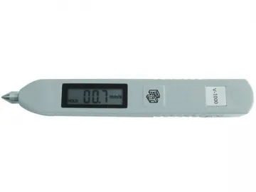 V-1000 Pocket Vibration Meter