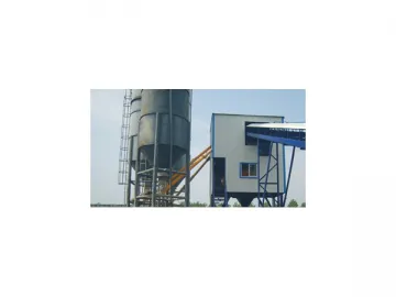 MODU150 Concrete Batch Plant