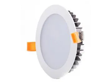 Z Series LED Downlight, SMD Slimline LED Downlight