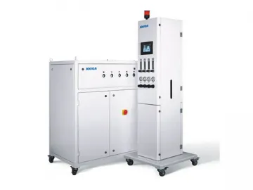 3-Piece Can Production Line