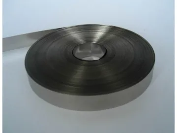 Iron Based Nanocrystalline Strip