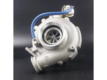 Truck/Bus Turbohchargers, Replacement Turbos for Truck &amp; Bus