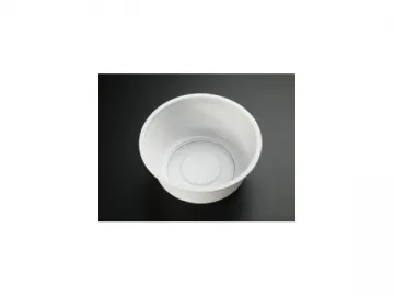 Disposable Plastic Cup and Bowl