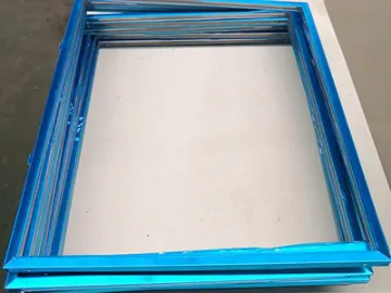 Frame of Filter Unit