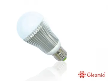 5W LED Light Bulb (E27, B52, E14)