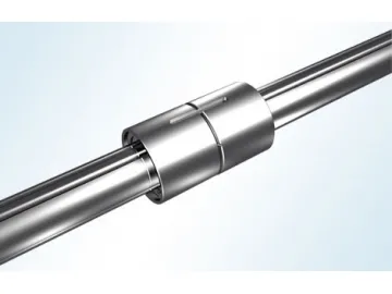 Concave Linear Motion Spline