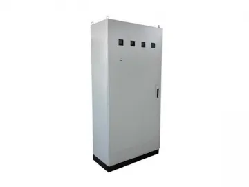 GGD AC Low Voltage Power Distribution Cabinet