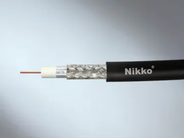 RF Coaxial Cable