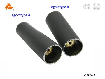 EGO-T Atomizer