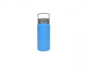 Loop Cap Stainless Steel Bottle &amp; Mug