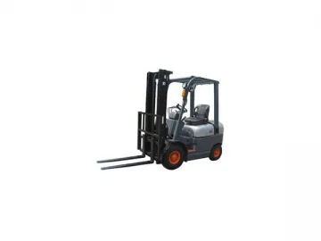 Diesel Forklift 1.5-1.8 Ton