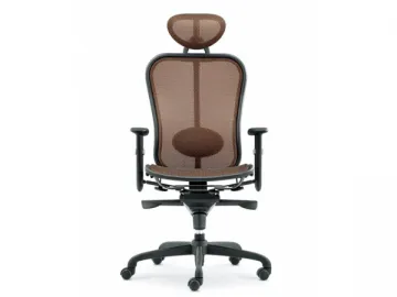 Ergonomic Manager Chair