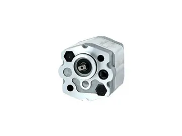 Group 1 Hydraulic Gear Pump