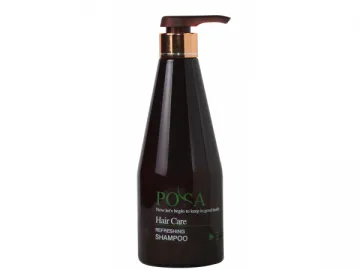 Posa Refreshing Shampoo