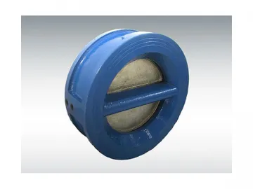 Wafer Check Valve