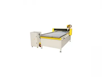 Marble CNC Router