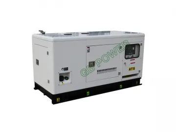 Dongfeng
      Generator Set