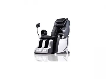 VM-1 Vibrating Massage Chair with Touch Screen Controller