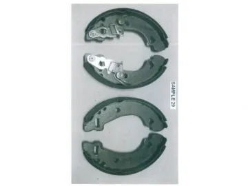 Brake Shoe