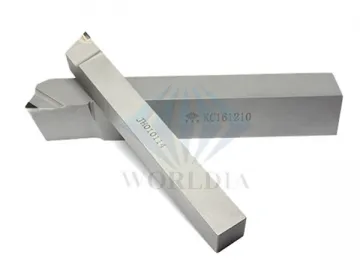 PCD/PCBN External Turning Tool