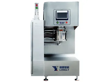 High-speed Disperser for Nanometer, LGF