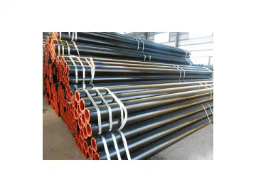 ERW Steel Pipe