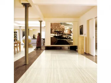 Polished Porcelain Tiles (Wood Effect Tiles)