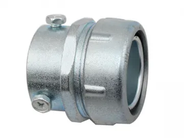 Metallic Fittings