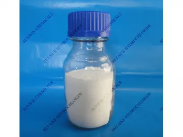 Betaine Hydrochloride