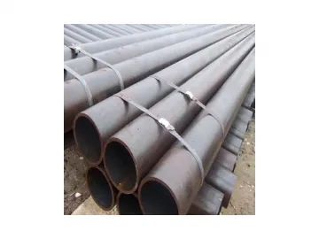 Construction Seamless Steel Pipe