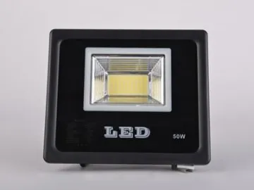 Multi-color LED Flood Light