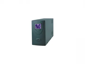 EA200 LCD UPS