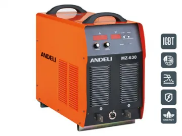 Arc Welder (IGBT Inverter), MZ Serie