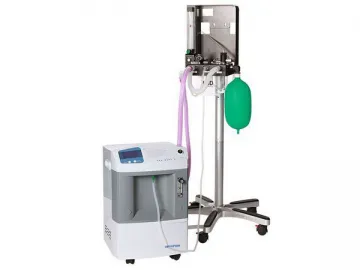 Veterinary Oxygen Concentrator